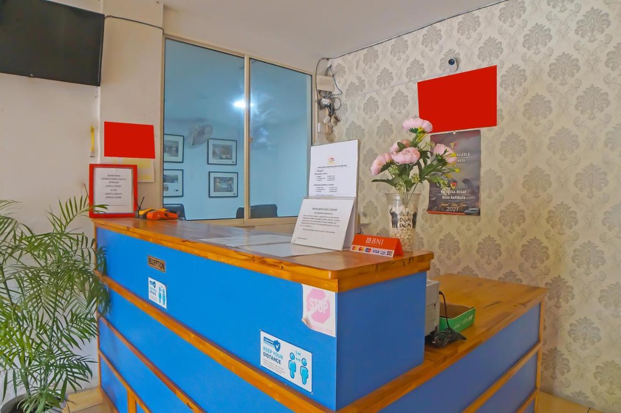 Reddoorz At Jalan Japaris Medan Hotel Exterior photo