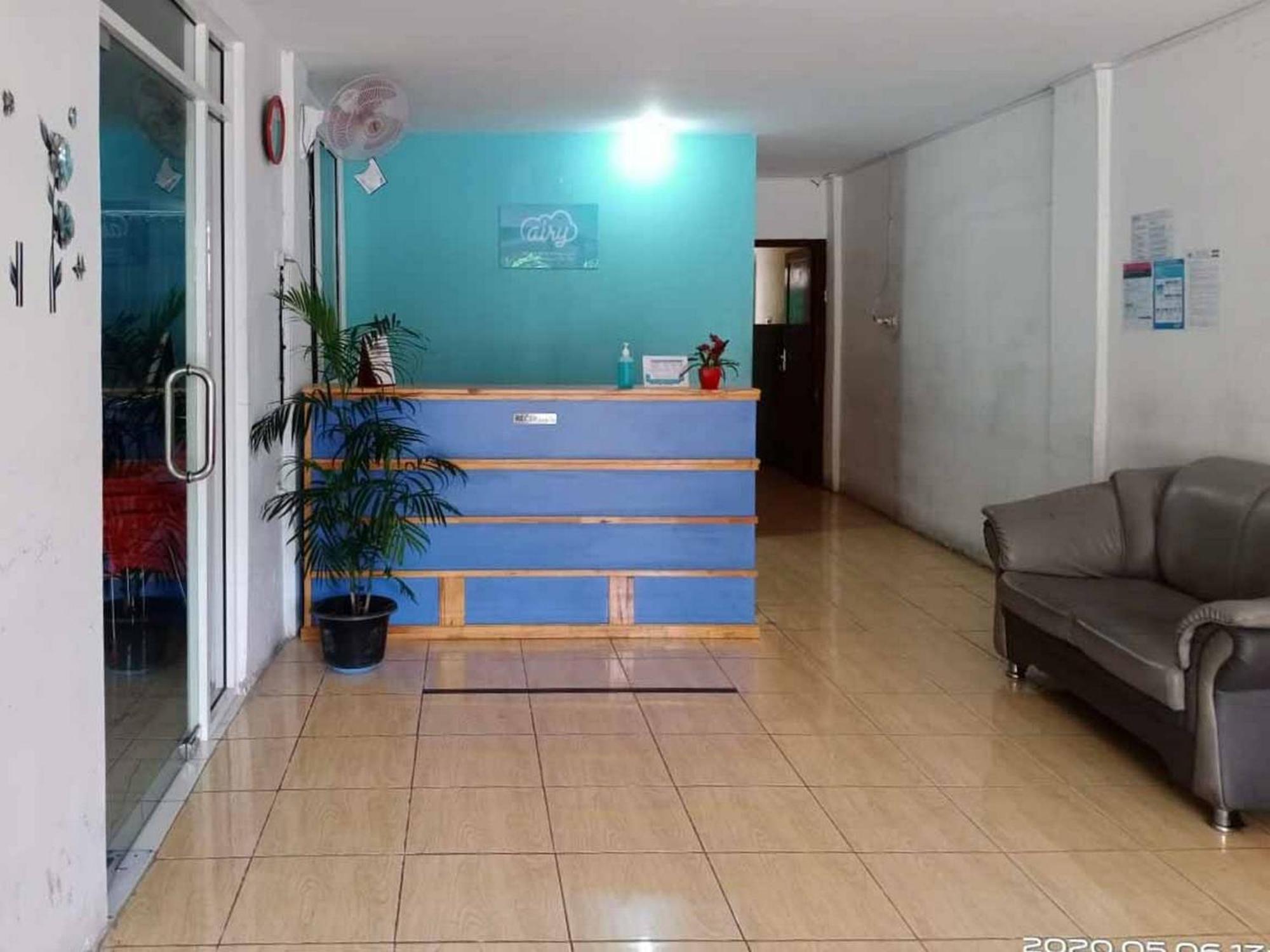 Reddoorz At Jalan Japaris Medan Hotel Exterior photo